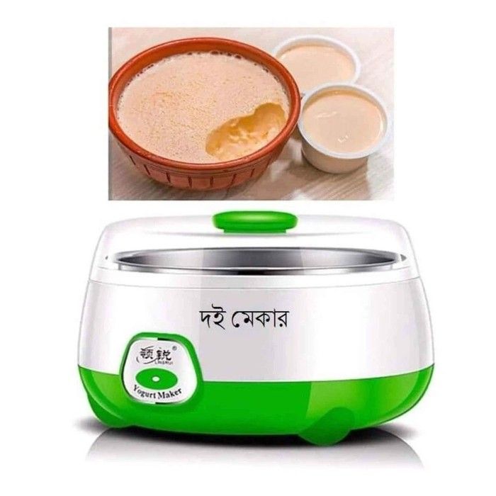 Orginal Electric Doi Maker