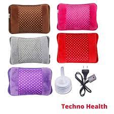 Electric Hot Water Bag(1 ps)