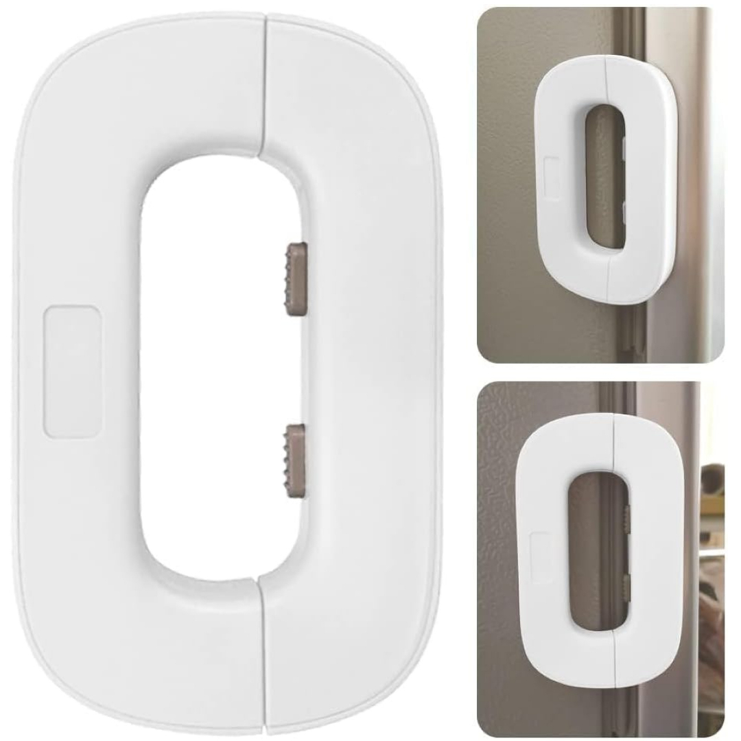 Baby Fridge & Cabinet Lock